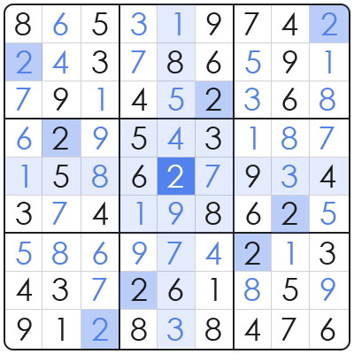valid sudoku