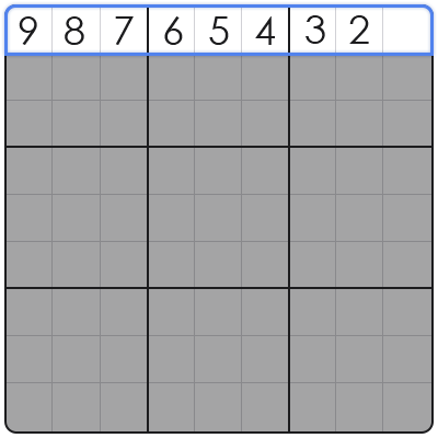 sudoku most difficult